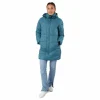 Kiara Reco Jacket Hallard Green