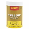 Kick Wax Yellow Yellow