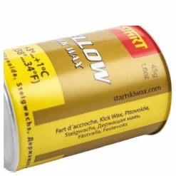 Kick Wax Yellow Yellow