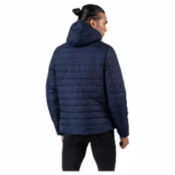 Kicker Jacket Blue