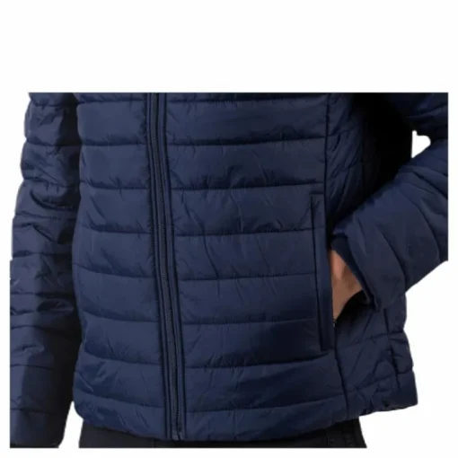 Kicker Jacket Blue