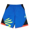 KIDS CURRY SPLASH SHORT