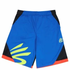 KIDS CURRY SPLASH SHORT