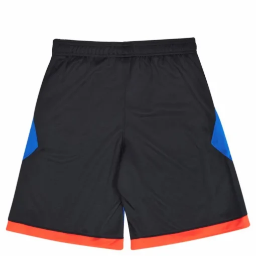 KIDS CURRY SPLASH SHORT