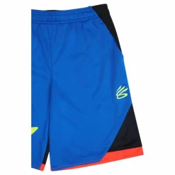 KIDS CURRY SPLASH SHORT