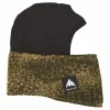 Kids' Balaclava Cobra Camo