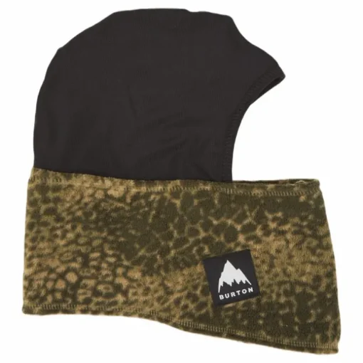Kids' Balaclava Cobra Camo