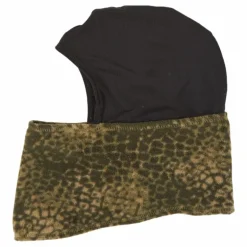 Kids' Balaclava Cobra Camo