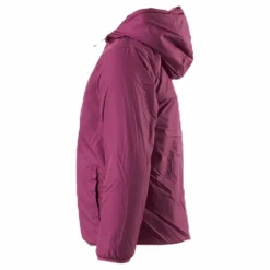 Kids Champ Reversible Jacket Pink