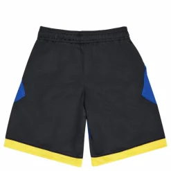 Kids Curry Splash Short