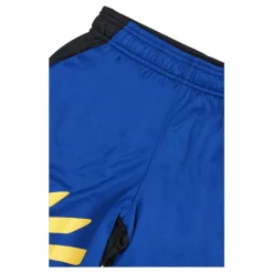 Kids Curry Splash Short