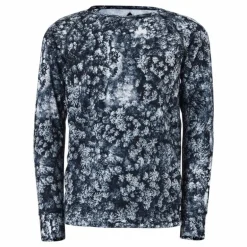 Kids' Lightweight Base Layer S Aerial Pines