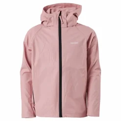 Kids Packable Rainset Light Rose
