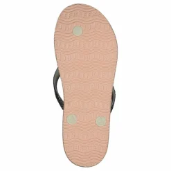Kids Stargazer Prints Peach Stripes