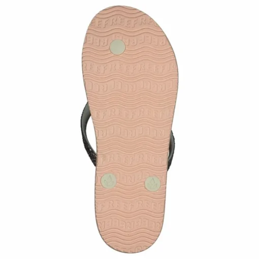 Kids Stargazer Prints Peach Stripes