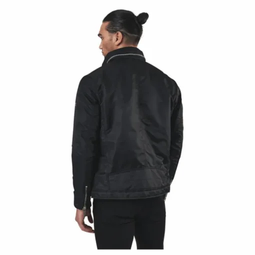 Kilgore Black