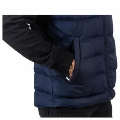 Killian Vest Blue