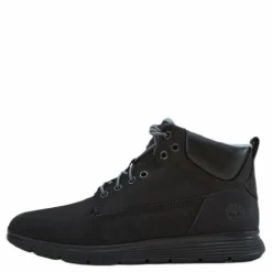Killington Chukka Wl Black