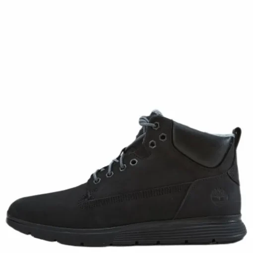 Killington Chukka Wl Black