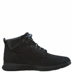 Killington Chukka Wl Black