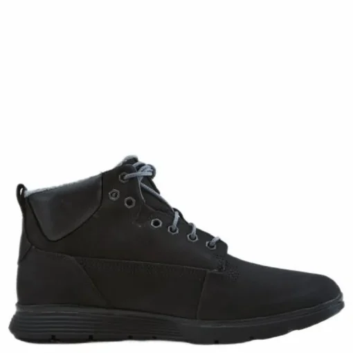 Killington Chukka Wl Black