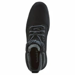 Killington Chukka Wl Black