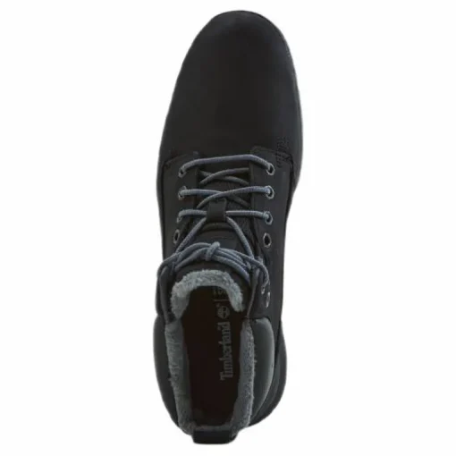 Killington Chukka Wl Black