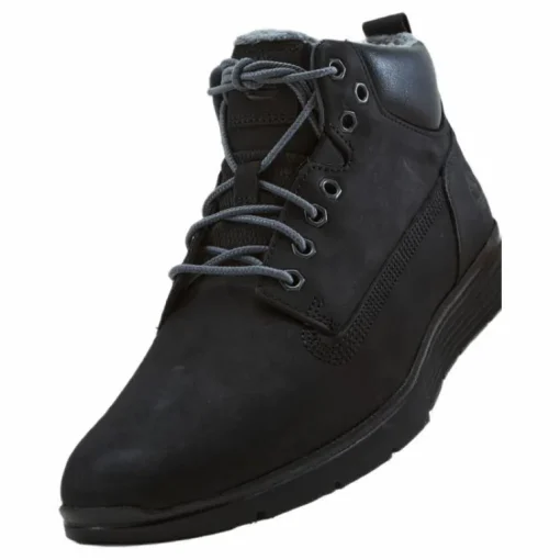 Killington Chukka Wl Black
