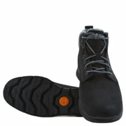 Killington Chukka Wl Black