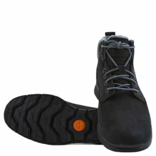 Killington Chukka Wl Black
