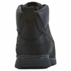 Killington Goretex Chukka Wp Jet Black