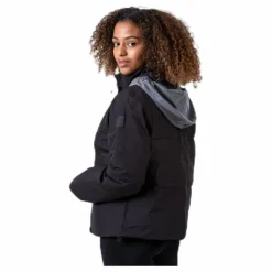 Kim Jacket Black