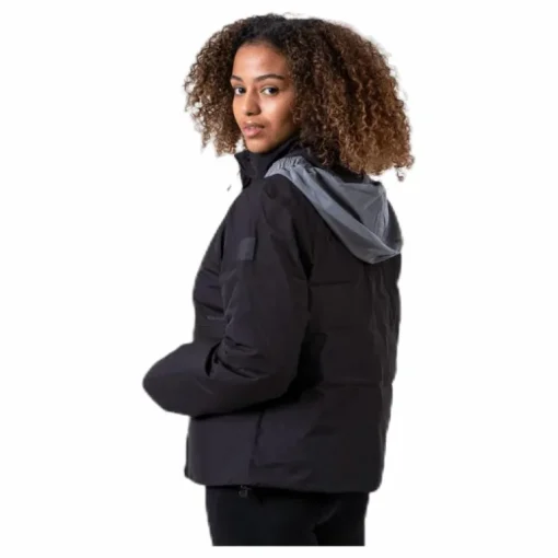 Kim Jacket Black