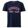 Kim T-Shirt Blue