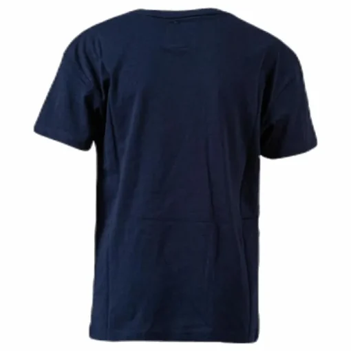 Kim T-Shirt Blue