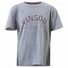 Kim T-Shirt Grey