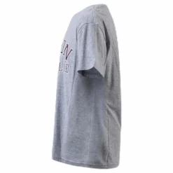 Kim T-Shirt Grey
