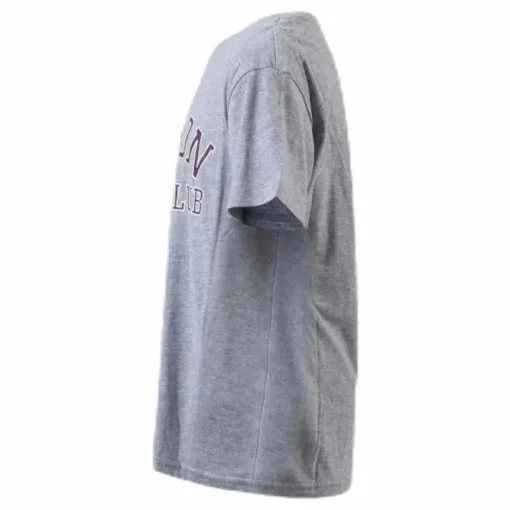 Kim T-Shirt Grey