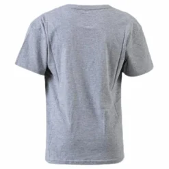 Kim T-Shirt Grey