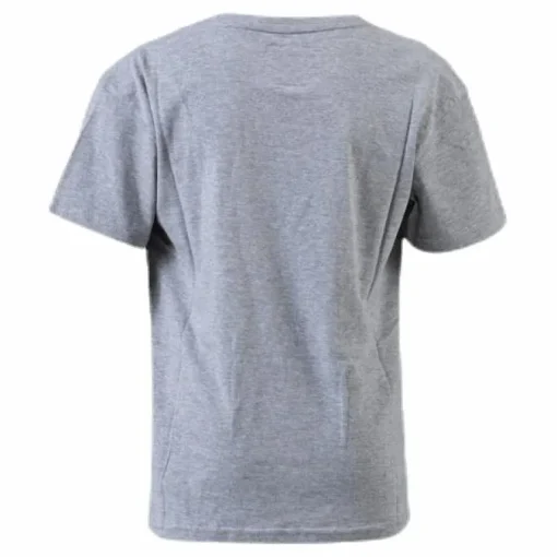 Kim T-Shirt Grey