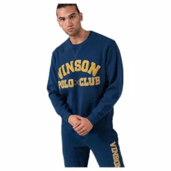 Kimmy Sweatshirt Blue