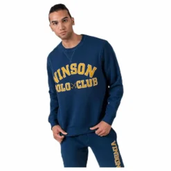 Kimmy Sweatshirt Blue