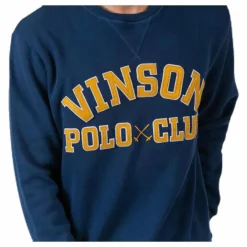 Kimmy Sweatshirt Blue