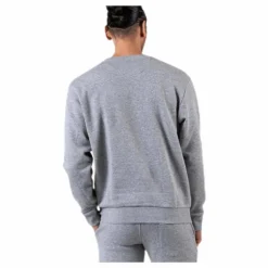 Kimmy Sweatshirt Grey
