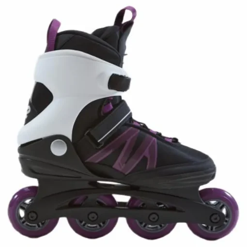 Kinetic 80 Pro Xt W Black