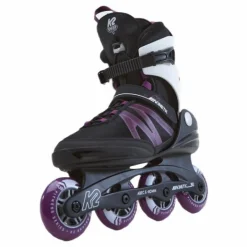 Kinetic 80 Pro Xt W Black