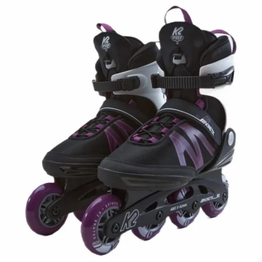 Kinetic 80 Pro Xt W Black