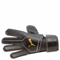 King 4 Black/Gold