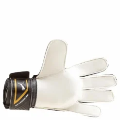 King 4 Black/Gold