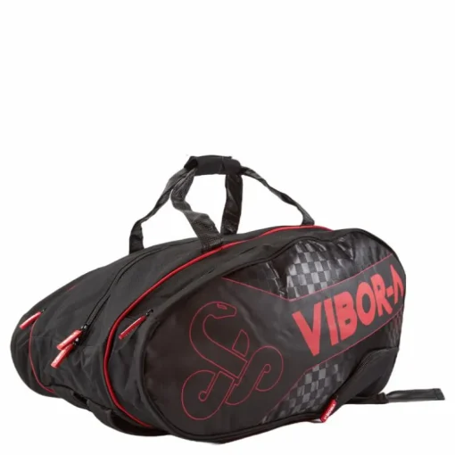 King Cobra Red